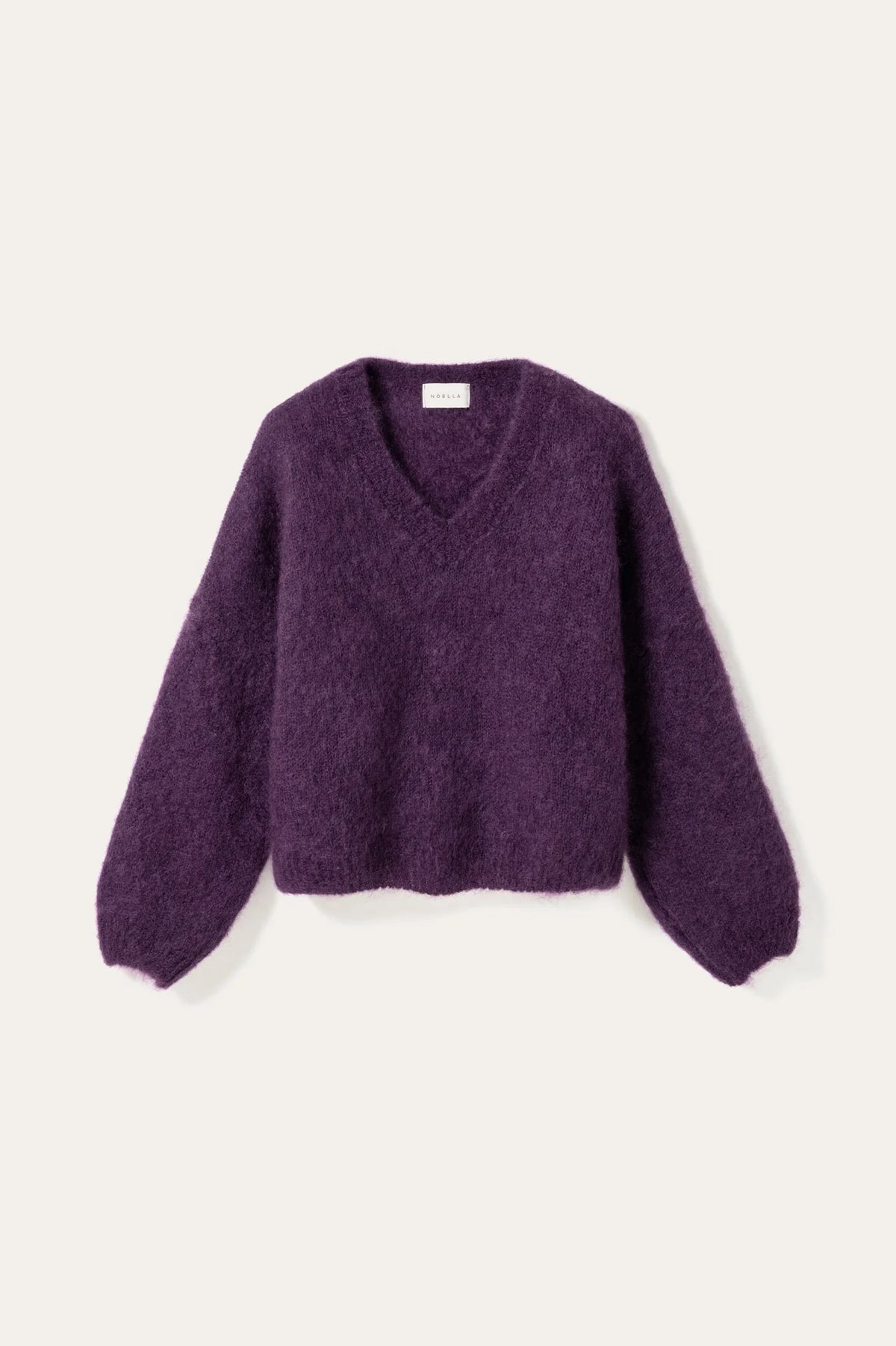 Noella N-Laia Knit Winter Bloom
