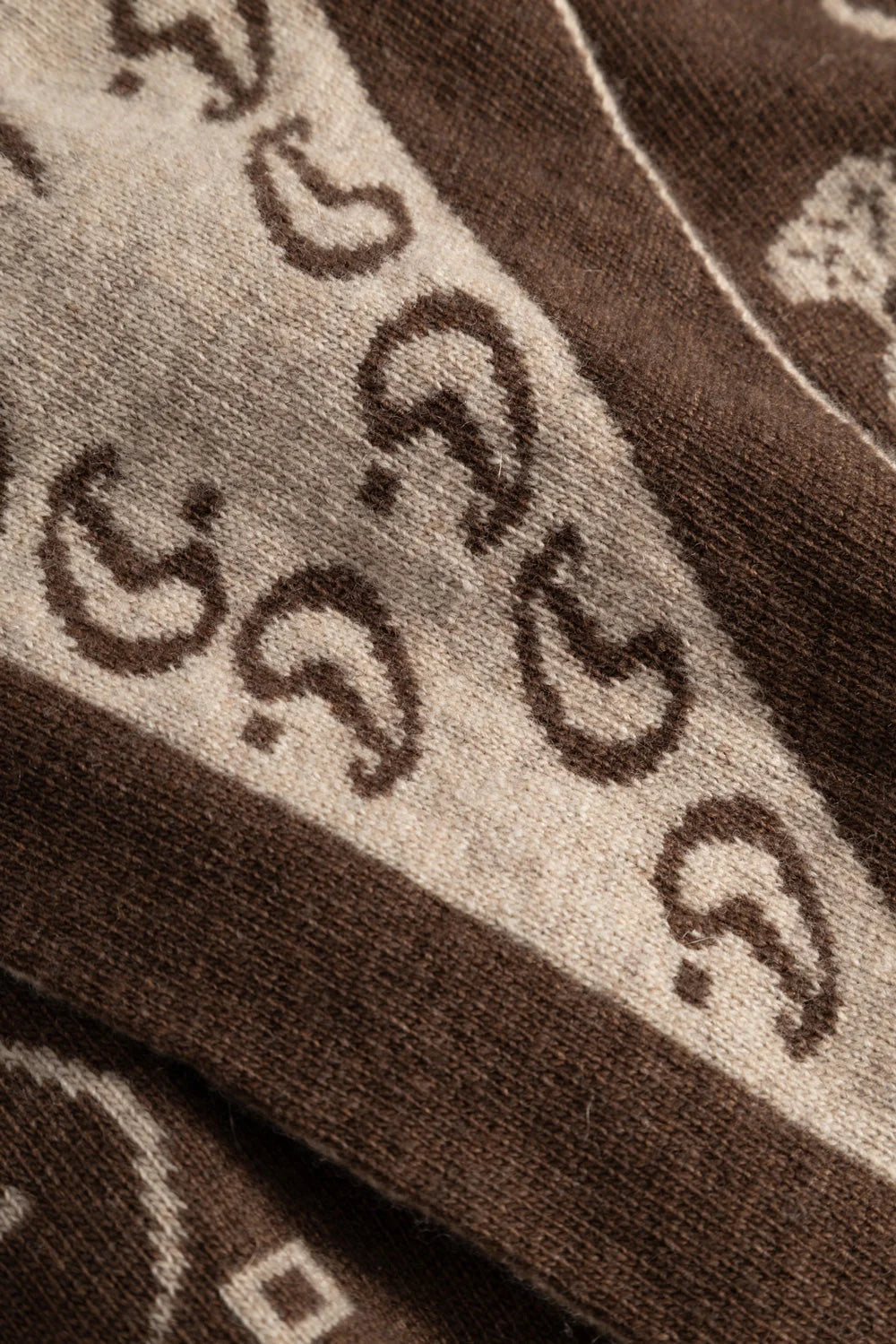 Noella NEOMI SCARF Brown