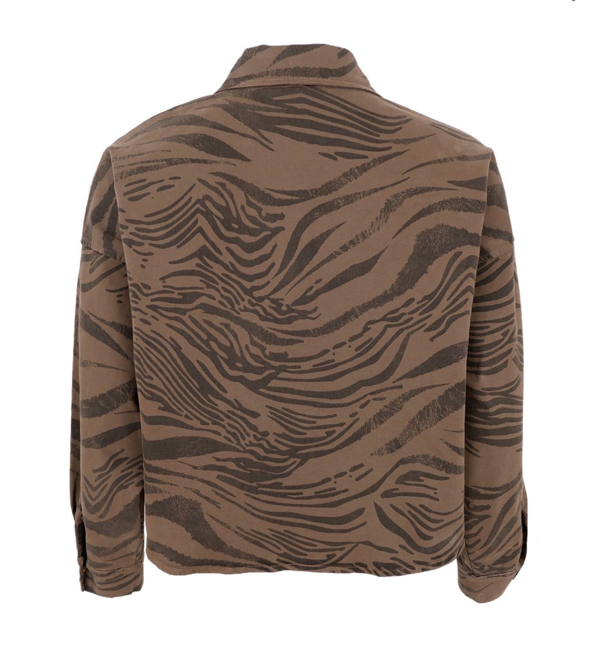 BCOFELIA shirt jacket