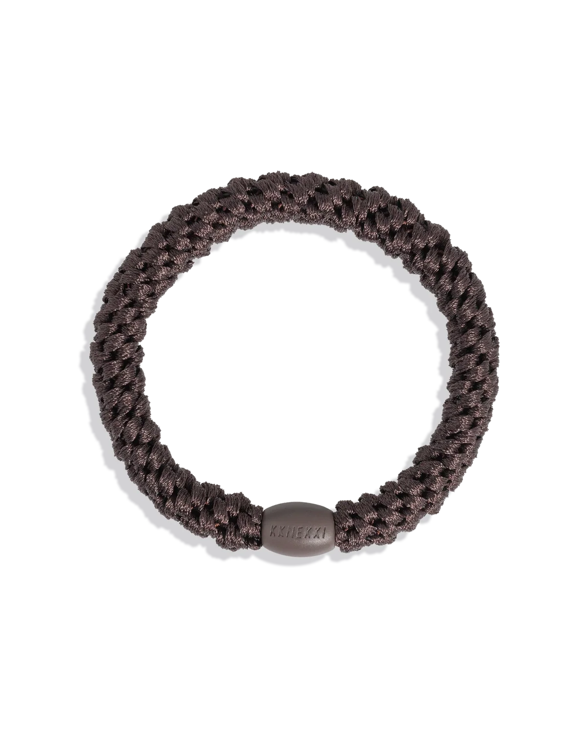 Kknekki original hair ties BROWN