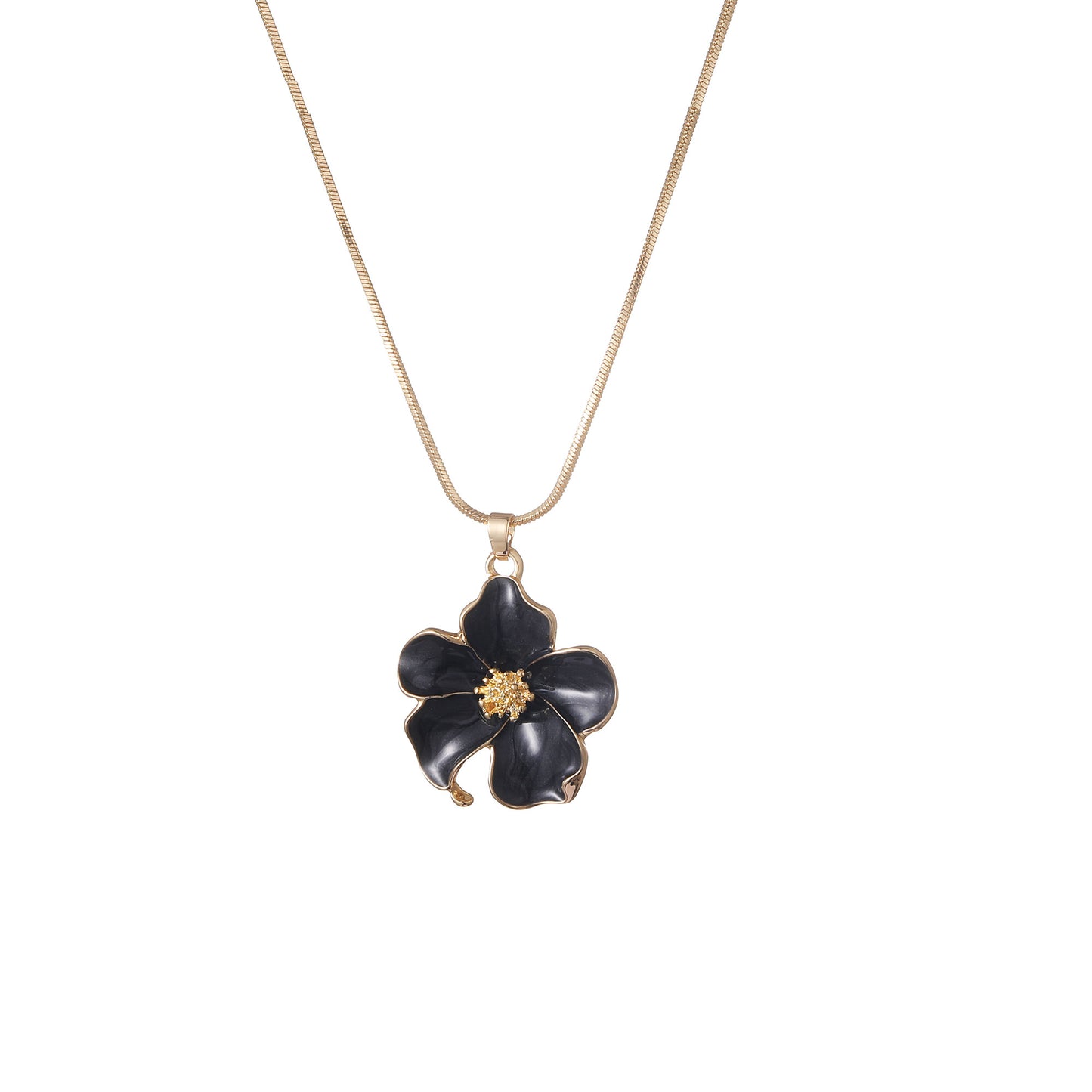 GEMINI Kort halsband