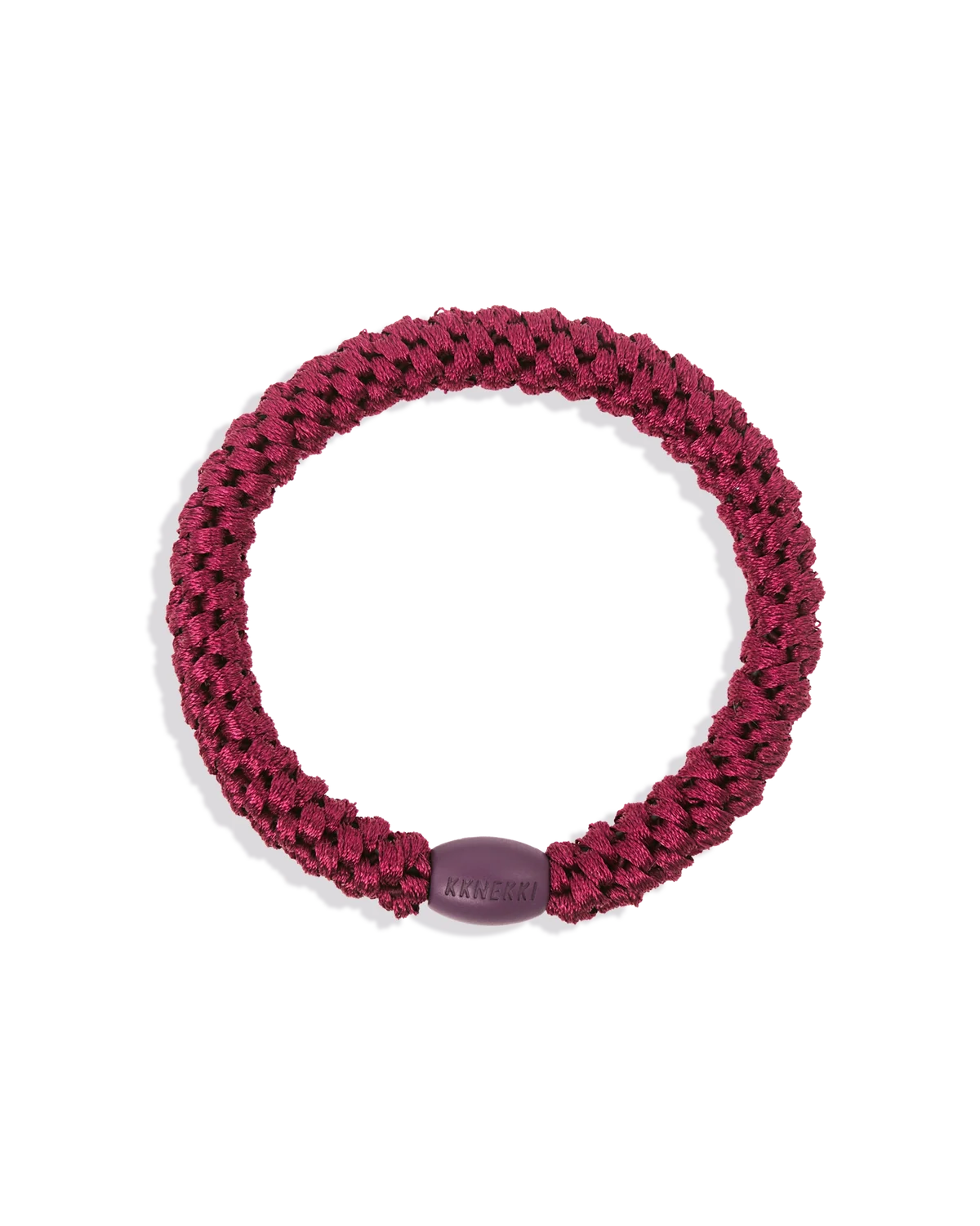 Kknekki original hair ties MULLBERRY