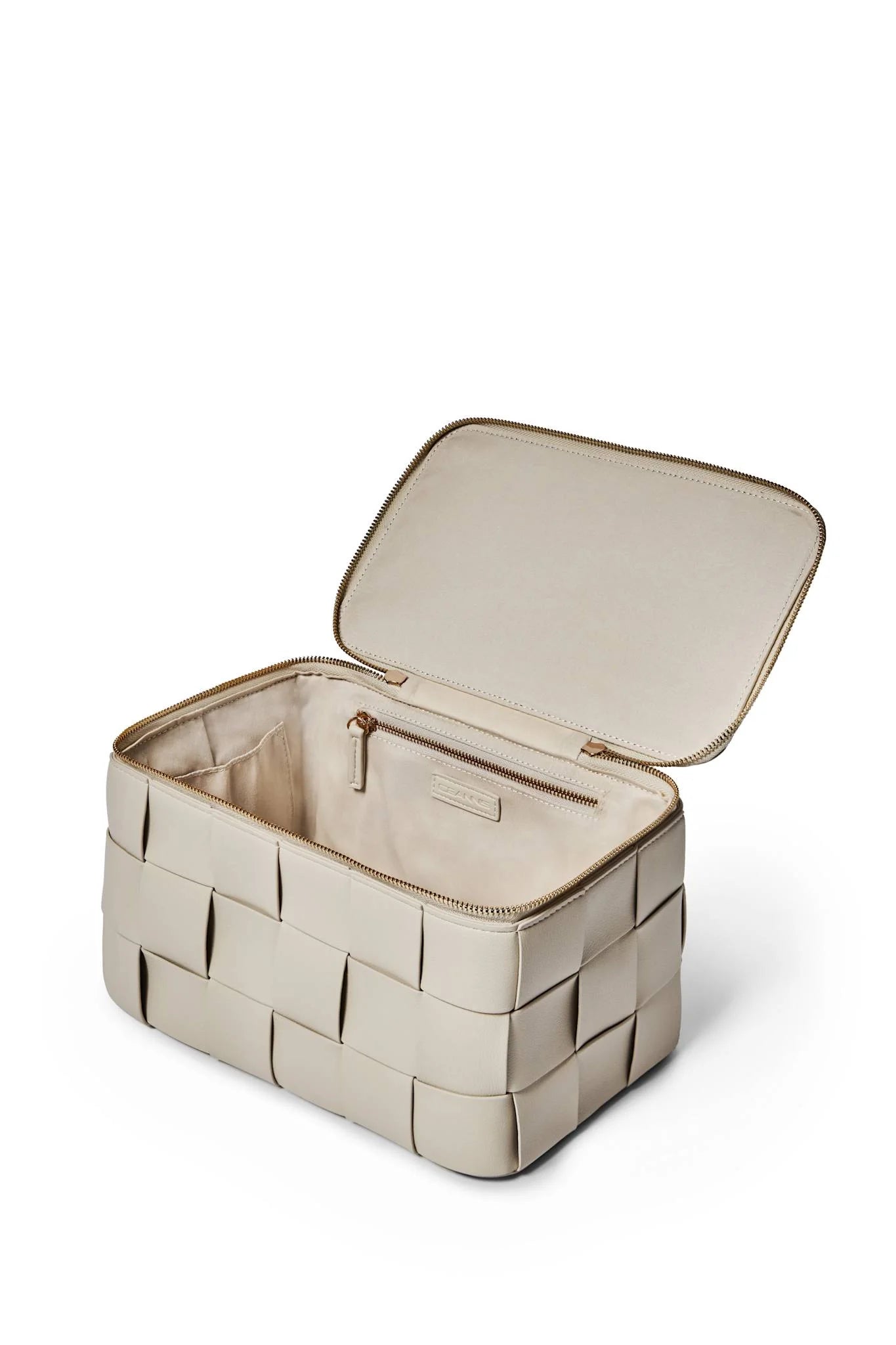Ceannis Beauty Hard Box Braided - Necessärer Grey