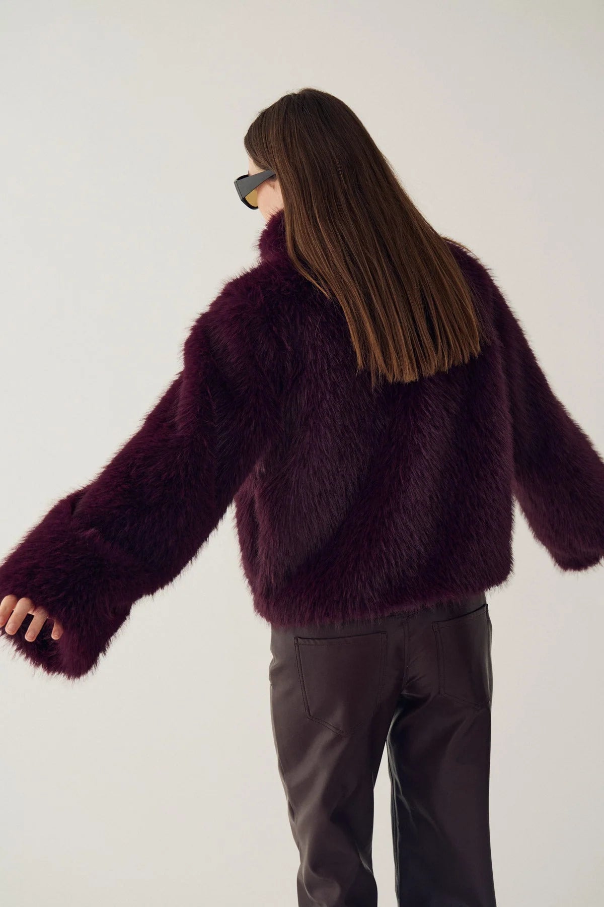 Noella Marietta Jacket Winter Bloom