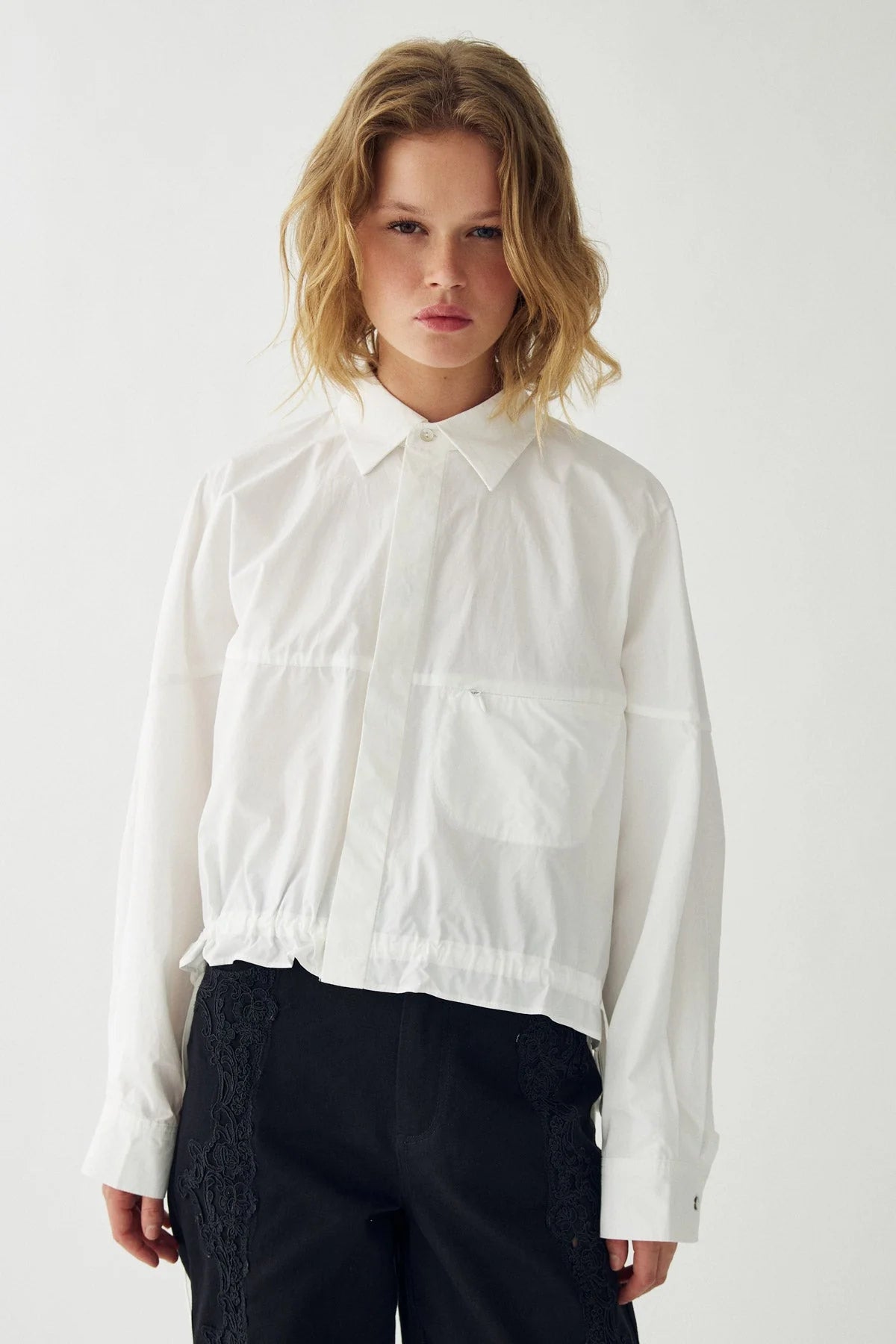 Noella NATALI SHIRT