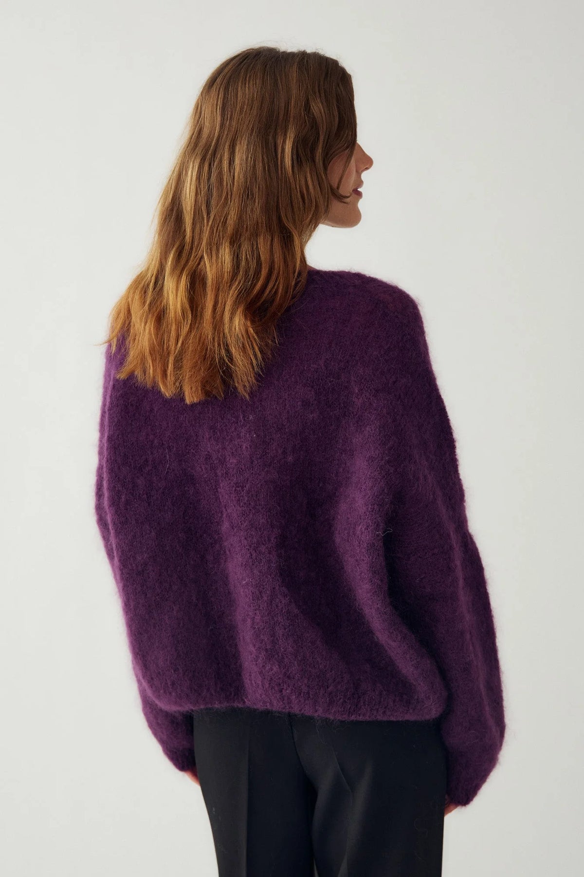 Noella N-Laia Knit Winter Bloom