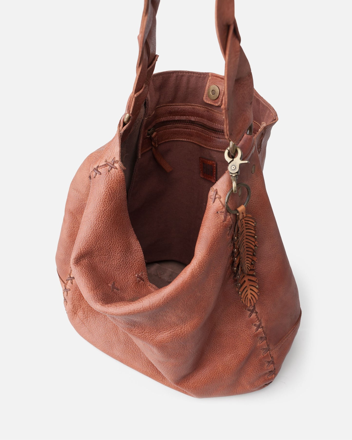 BIBA Burwood hobo bag