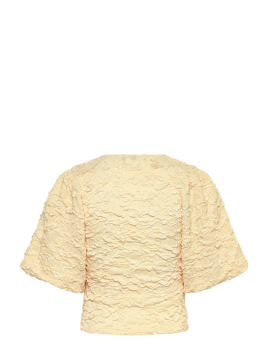 Noella N-Mykah Top - Crop tops