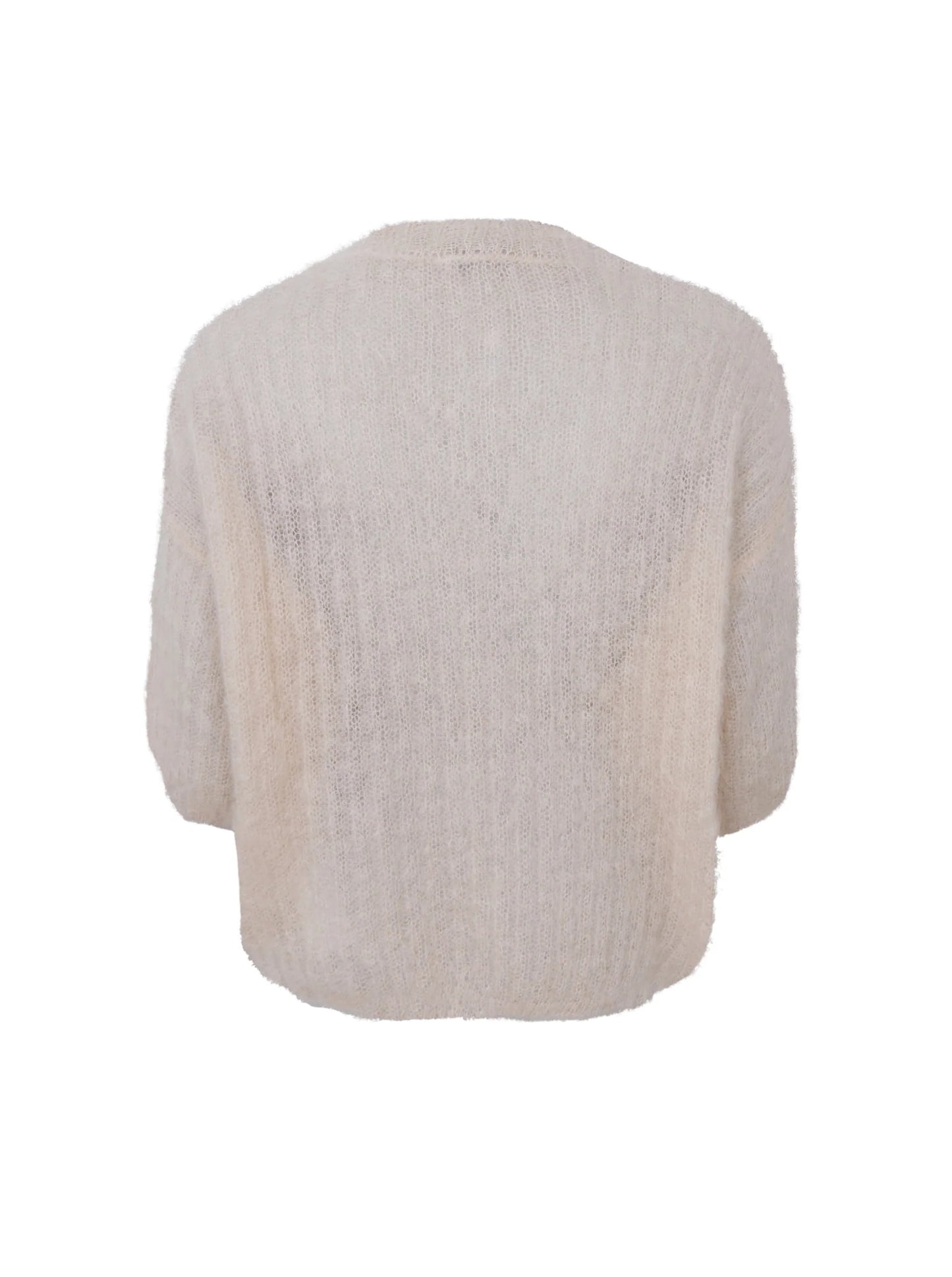 BCBJOERK s/s tröja - Latte