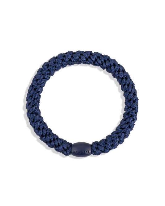 Kknekki original hair ties NAVY