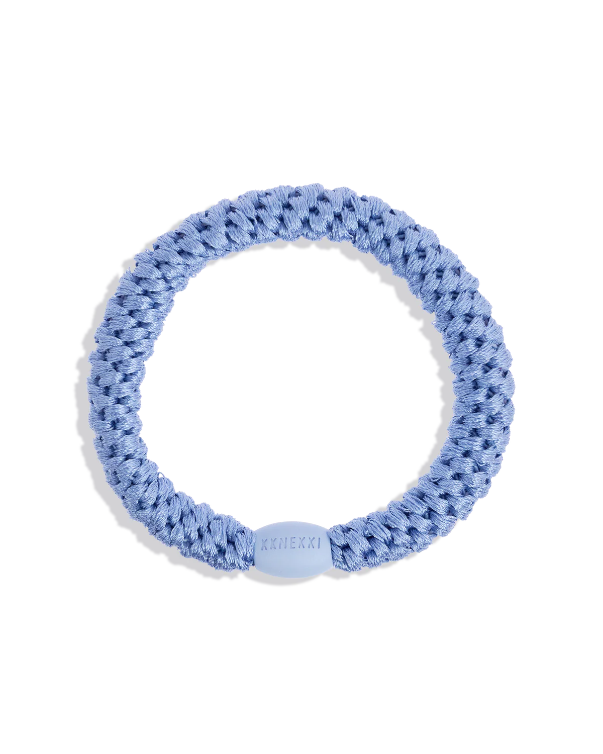 Kknekki original hair ties SKY BLUE
