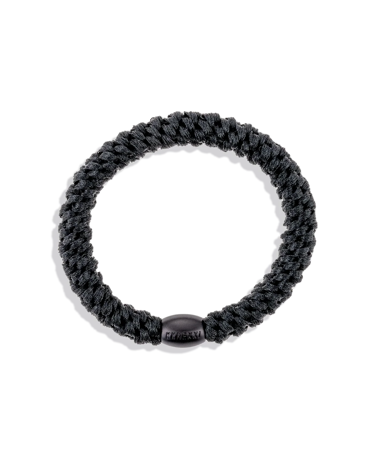 Kknekki original hair ties BLACK