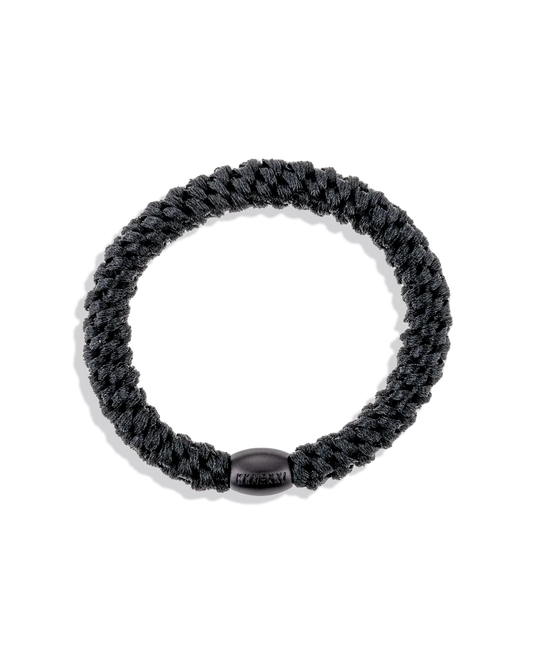 Kknekki original hair ties BLACK