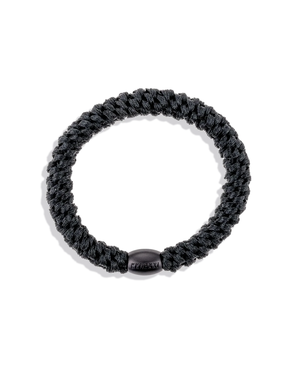 Kknekki original hair ties BLACK