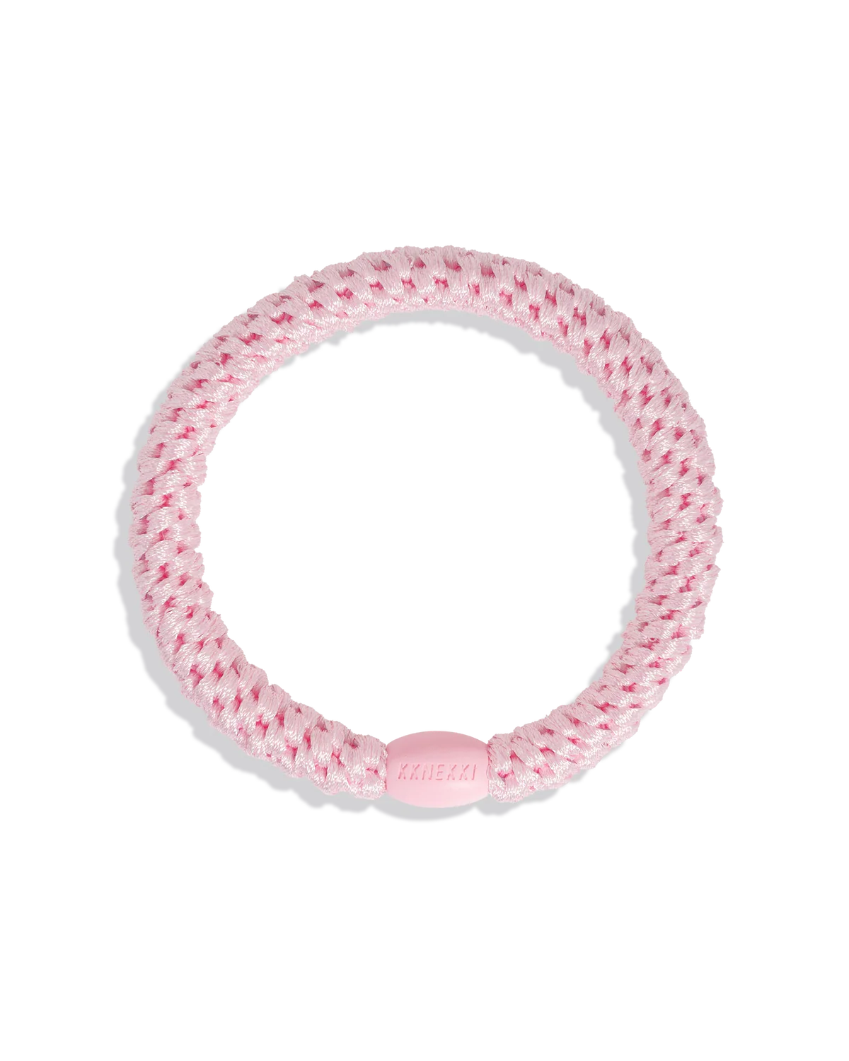 Kknekki original hair ties PINK