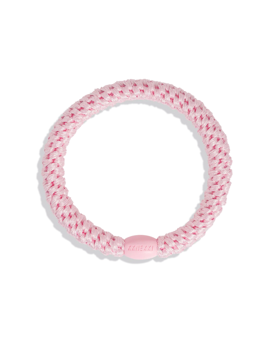 Kknekki original hair ties PINK