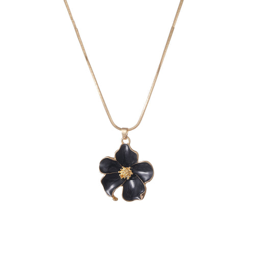 GEMINI Kort halsband