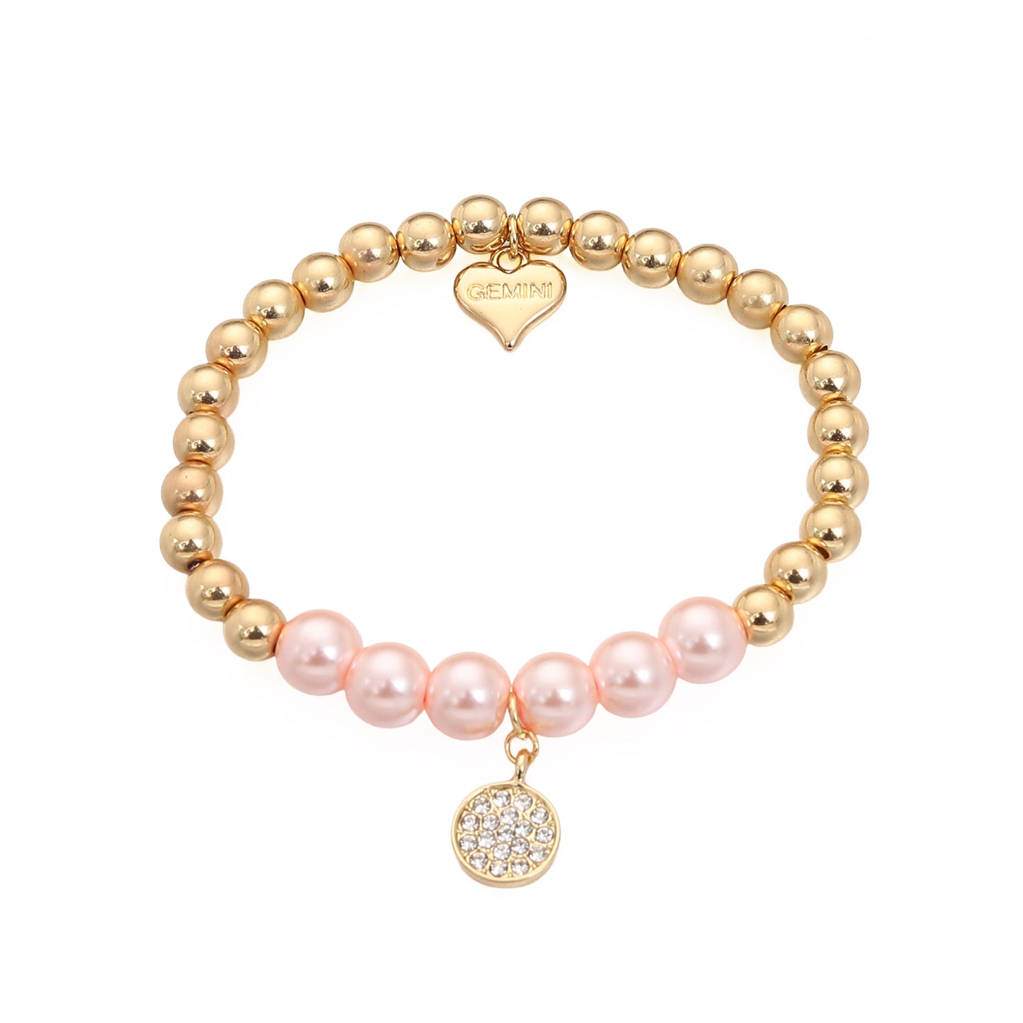 GEMINI Armband
