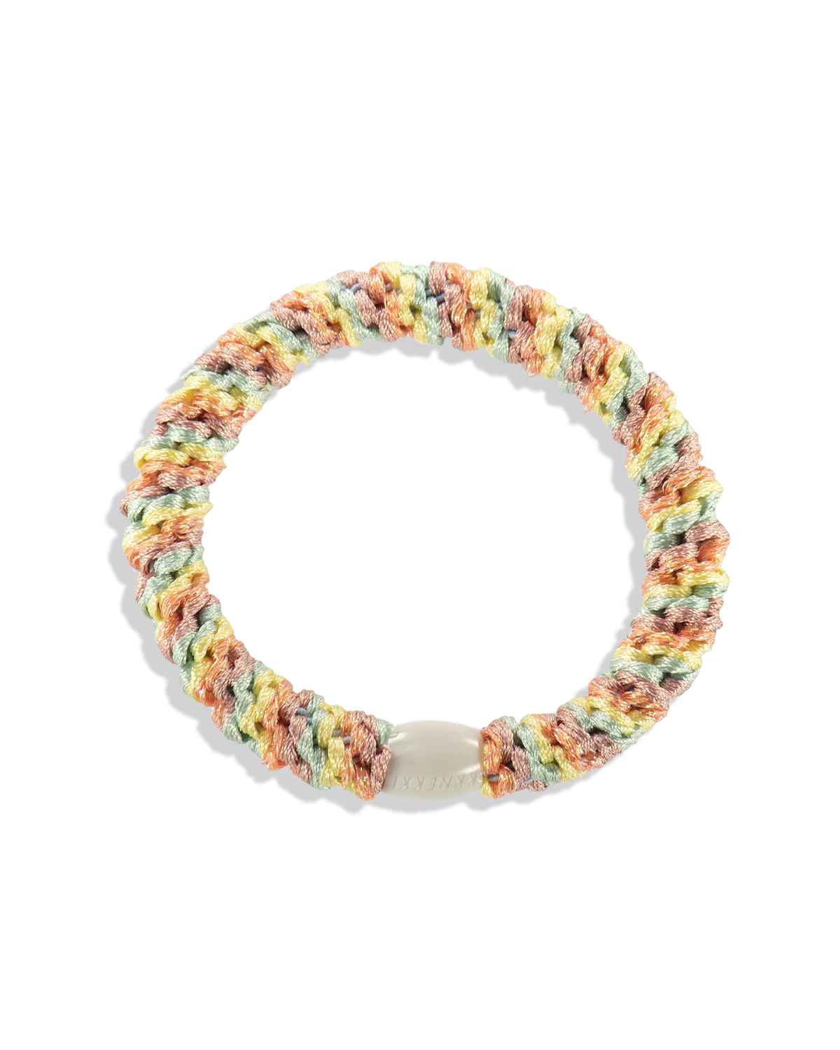 Kknekki original hair ties TUTTI FRUTTI