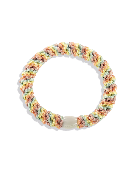 Kknekki original hair ties TUTTI FRUTTI