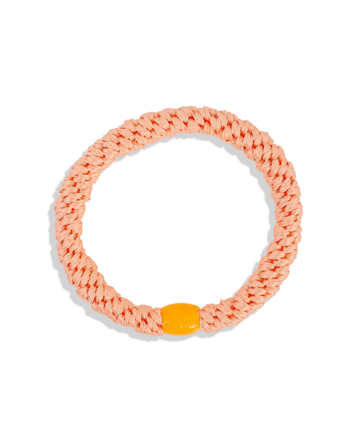 Kknekki original hair ties CORAL