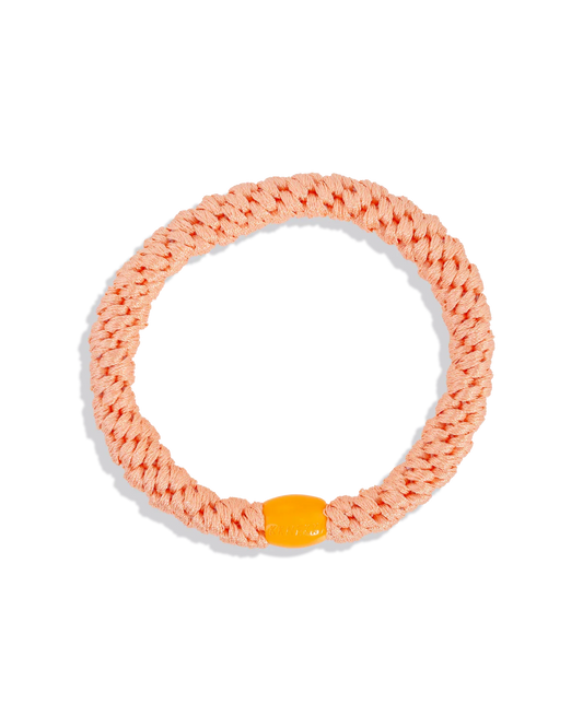 Kknekki original hair ties CORAL
