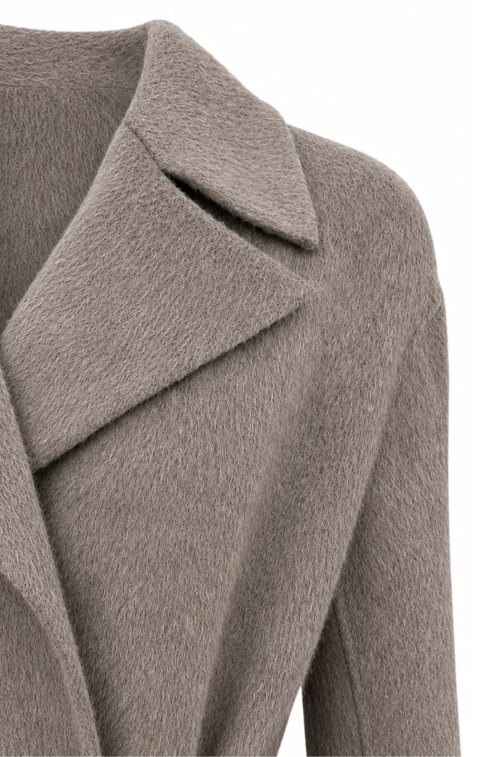Costamani Elegant lång kappa