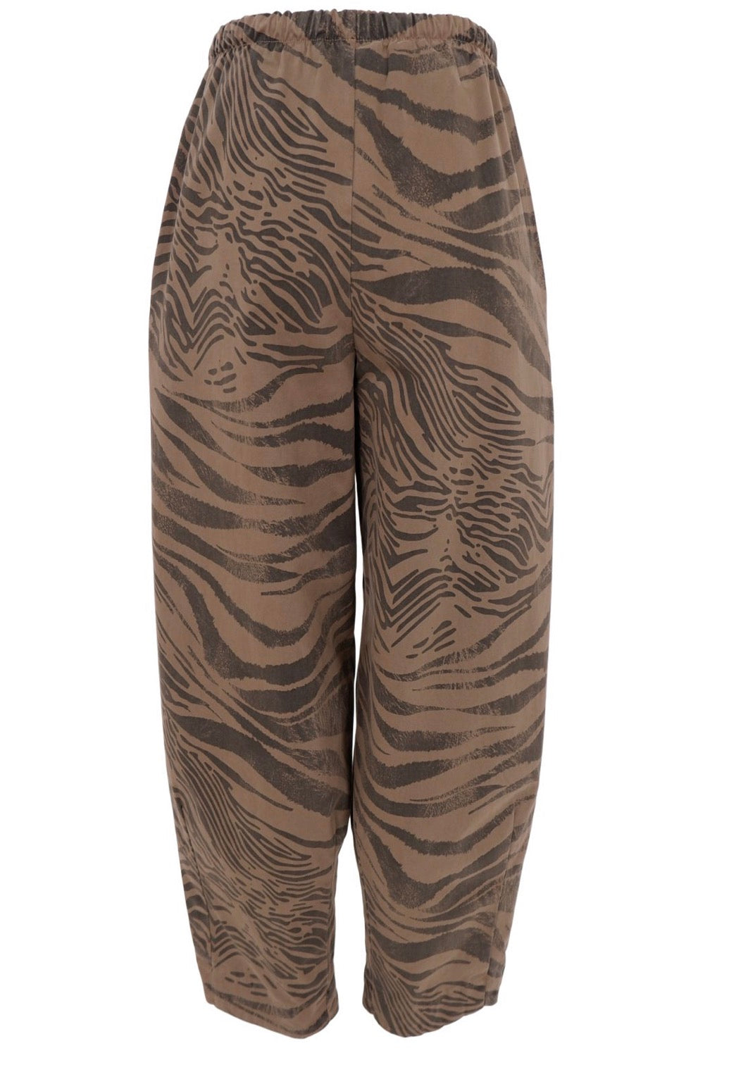 BCOFELIA barrel pant