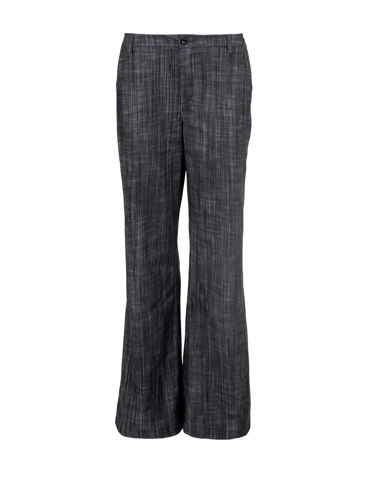 BCBOX byxor - Svart Denim
