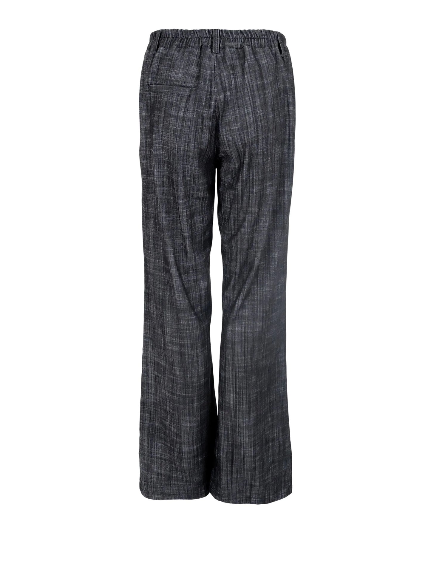 BCBOX byxor - Svart Denim