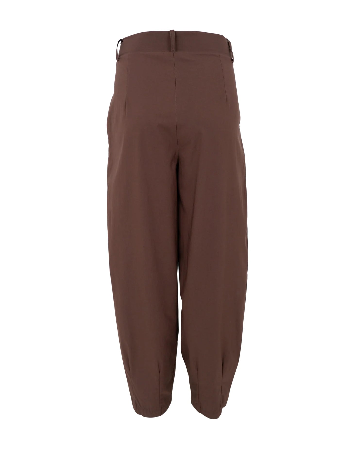 BCBEATE tunna byxor - Kaffe