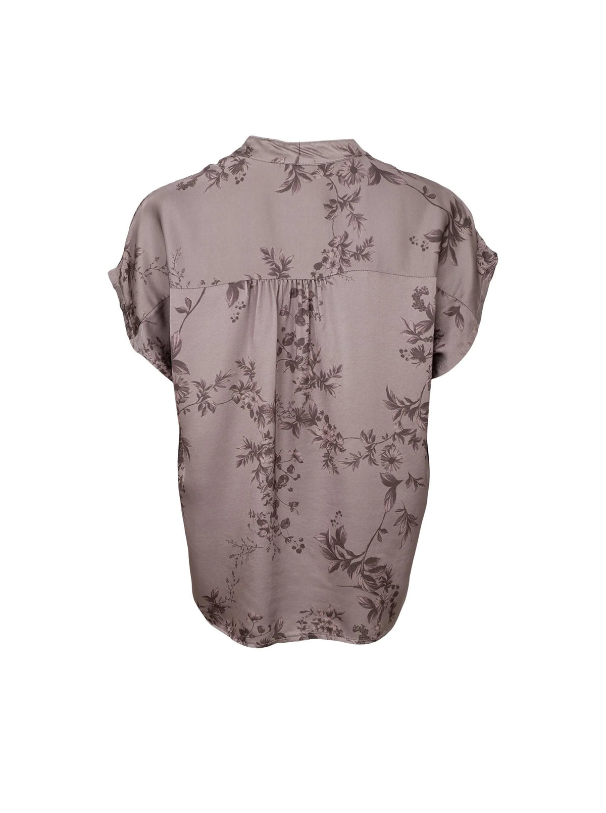 BCNANCY blus - Taupe