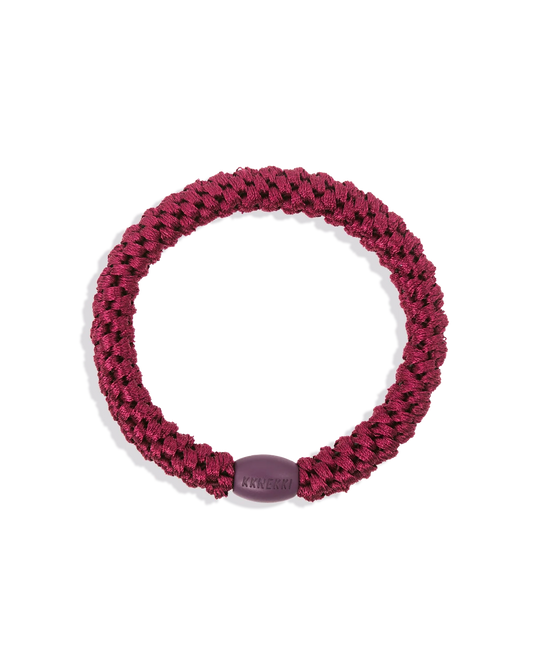 Kknekki original hair ties MULLBERRY