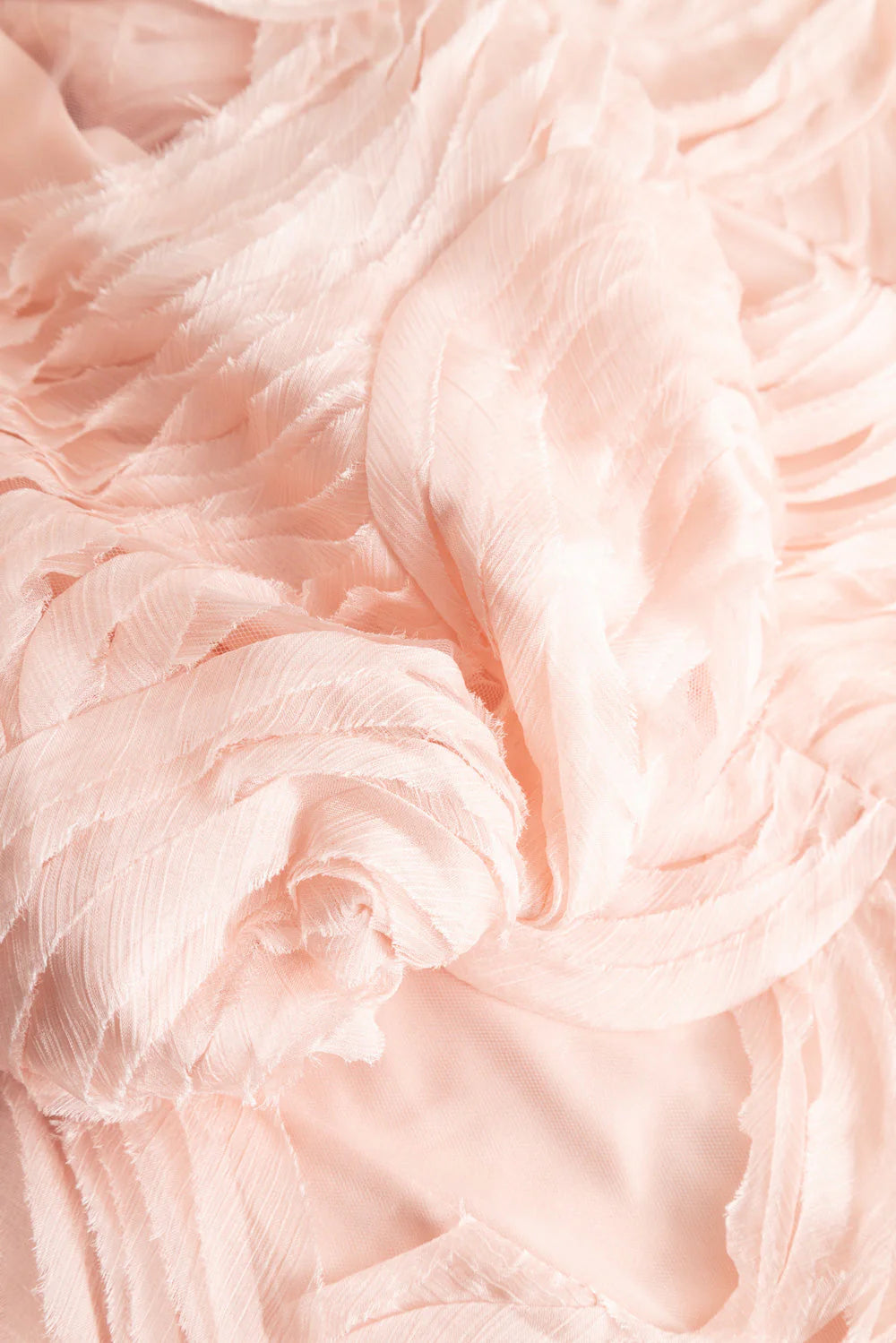 Noella N-Michaela Dress Baby Pink