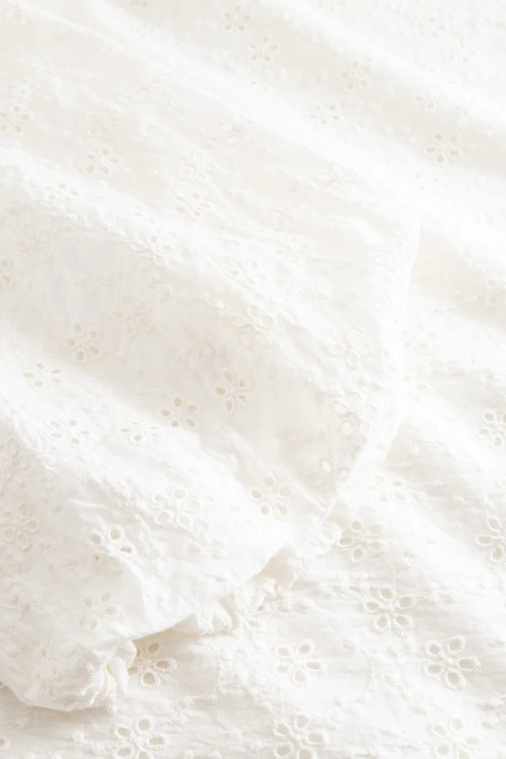 Noella N-Pastis Short Dress White