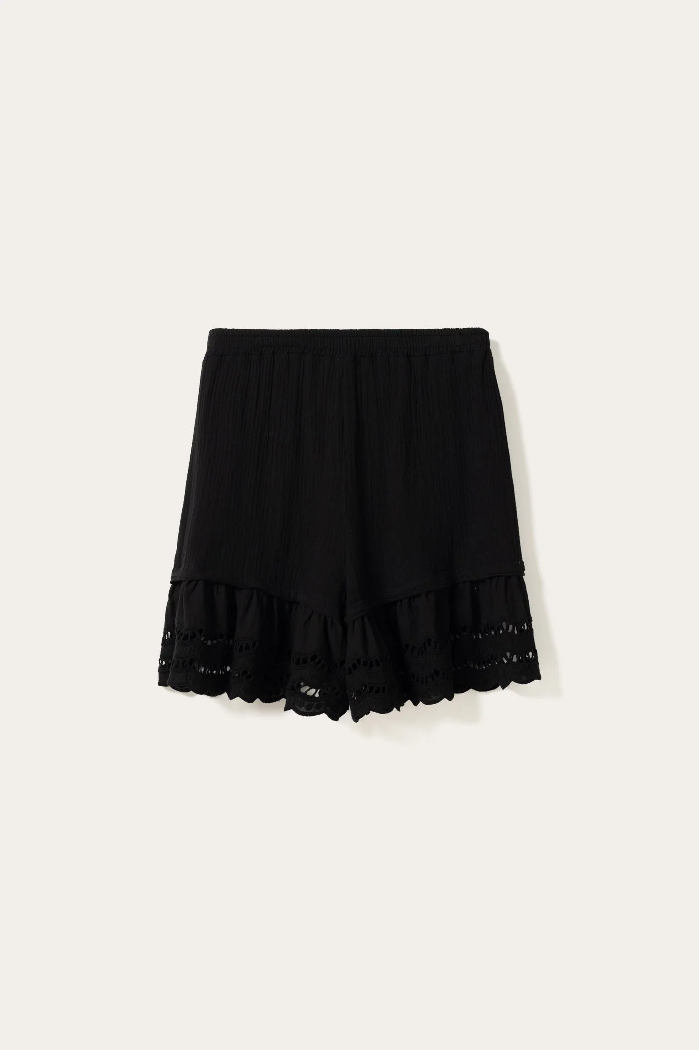 Noella N-Marlow Shorts Black