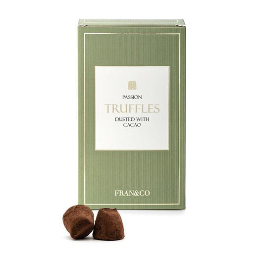 FRAN&CO Truffles Passion