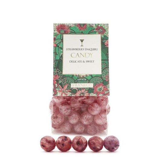 FRAN&CO Strawberry Daiquiri 140 g