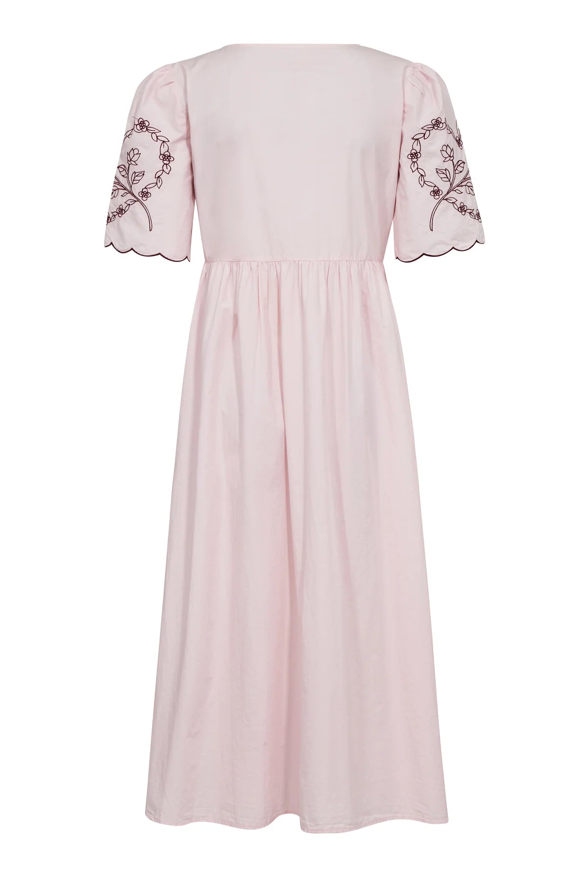 A-View Amanda dress