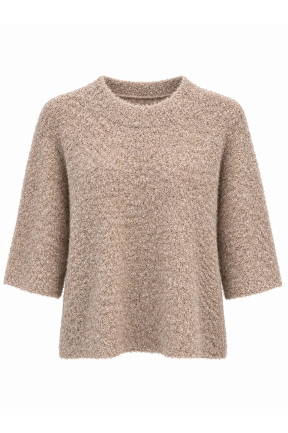 Costamani Cassie Pullover - Sand