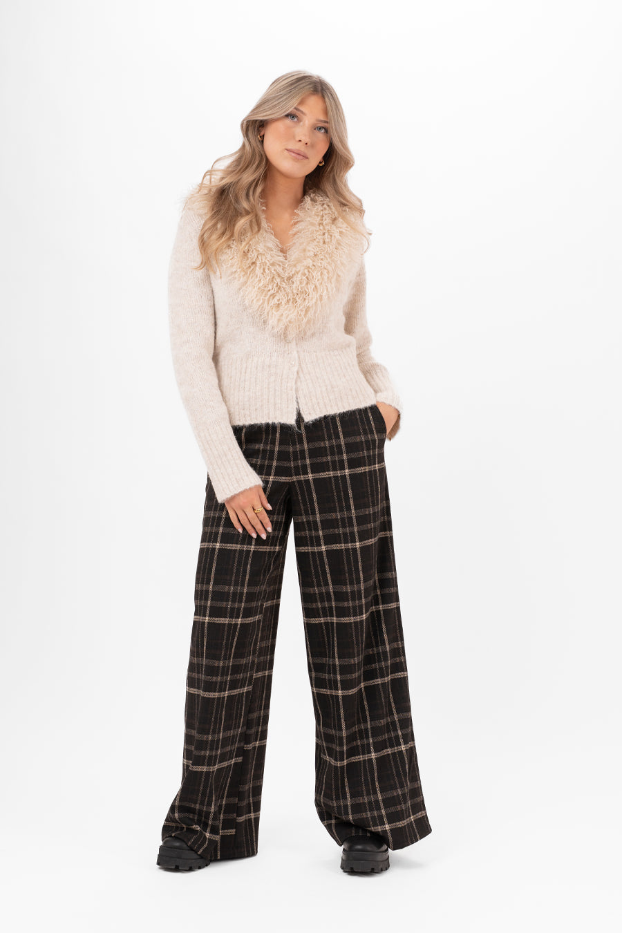 CATRIONA PANTS
