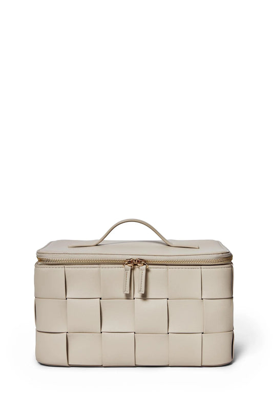 Ceannis Beauty Hard Box Braided - Necessärer Grey