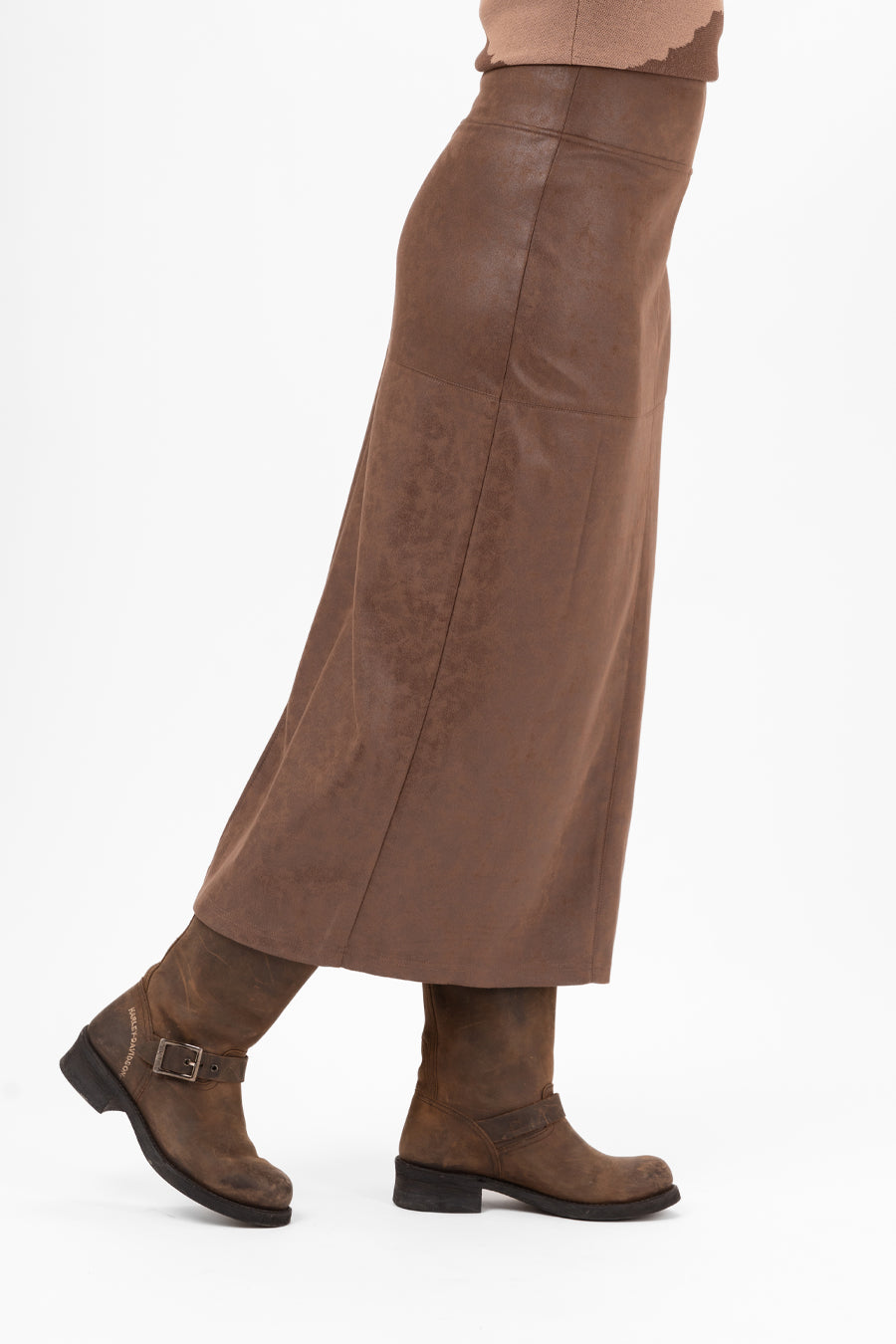 Colt Skirt Brown Sugar