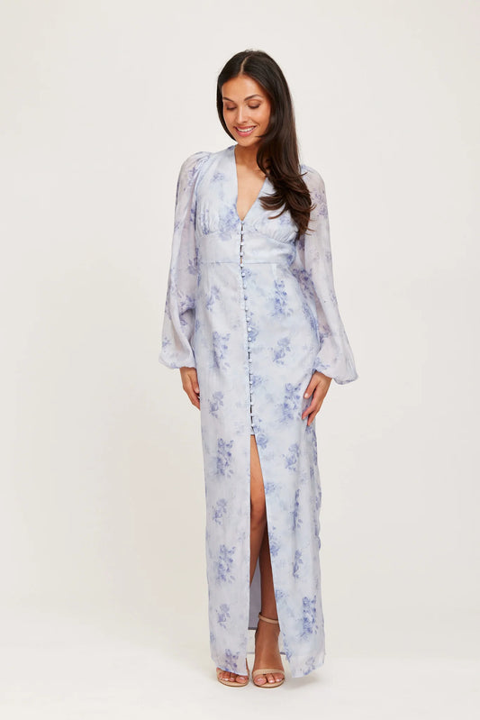 AESTHETIC DRESS Dry Lake