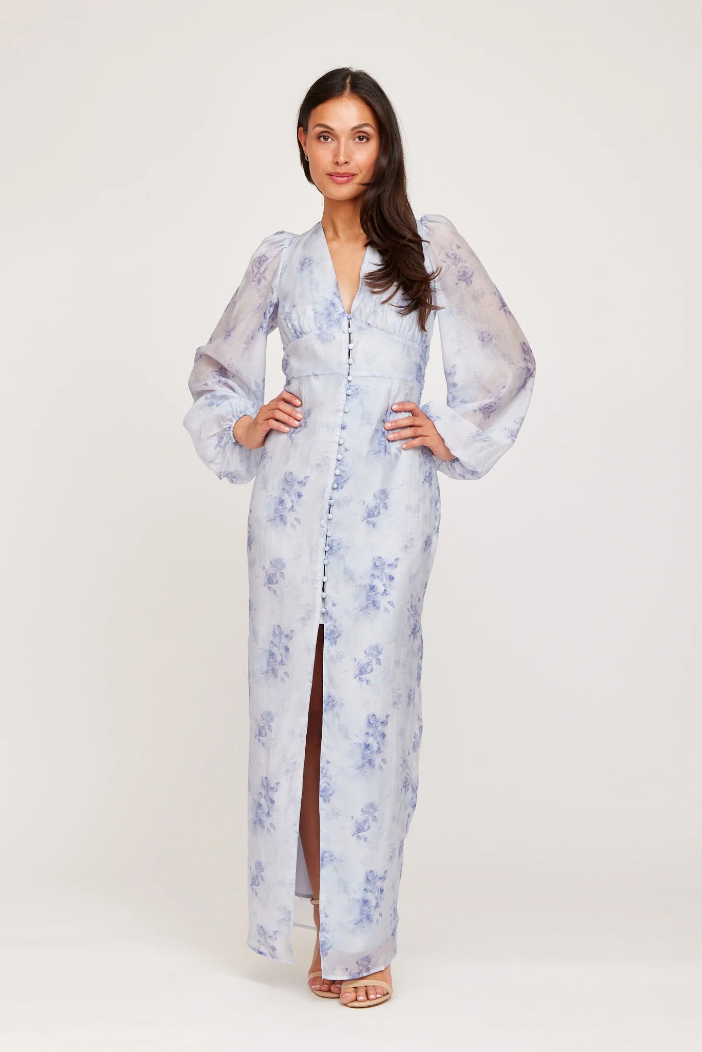 AESTHETIC DRESS Dry Lake