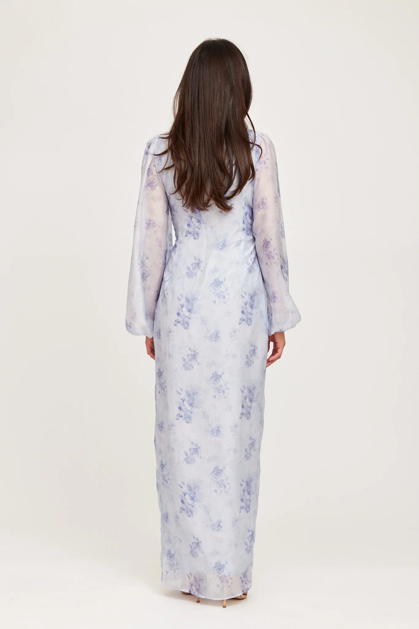 AESTHETIC DRESS Dry Lake