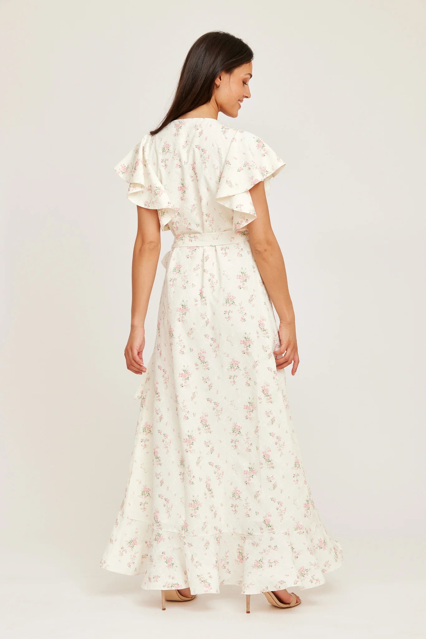 SHAUNI DRESS Dry Lake