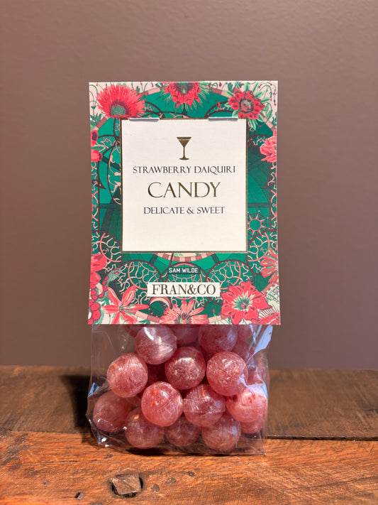 FRAN&CO Strawberry Daiquiri 140 g