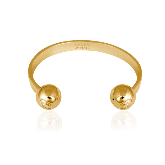 IOAKU New Berry Cuff