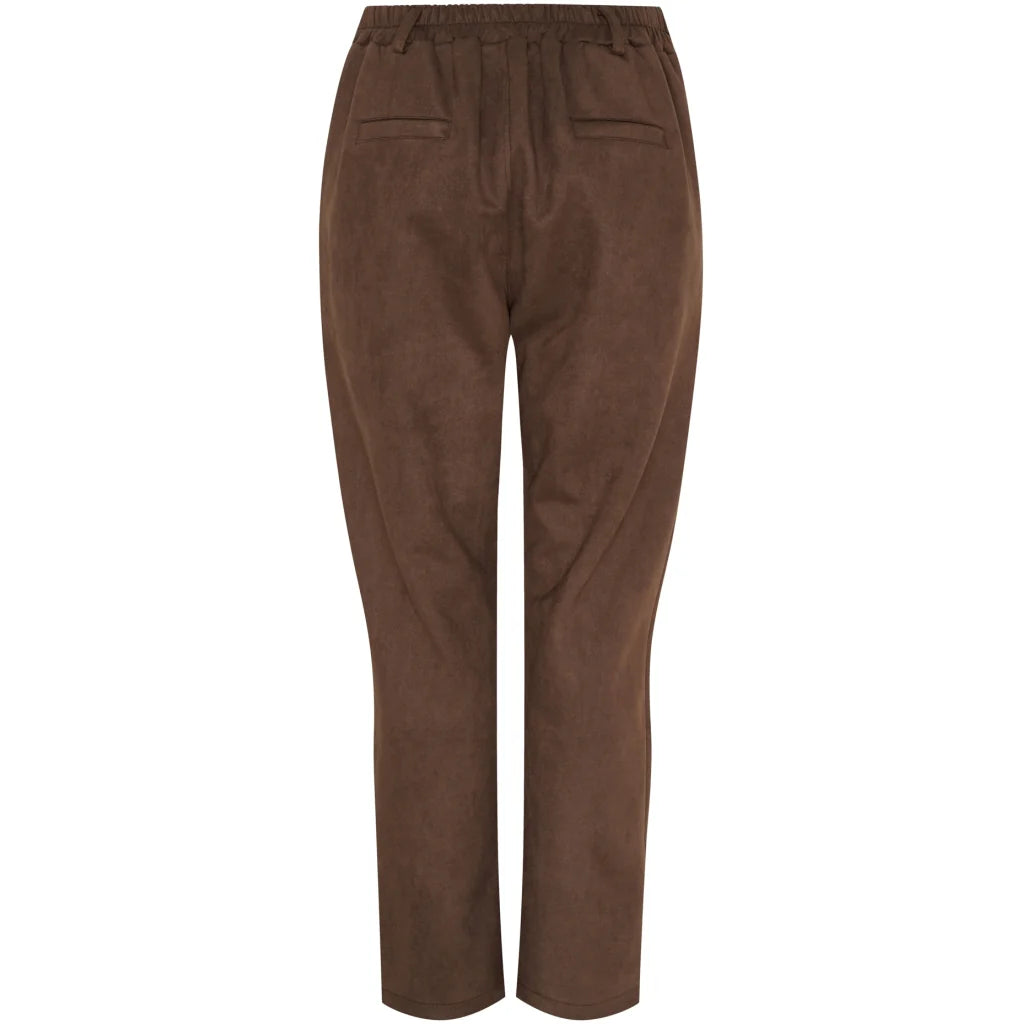 Marta du Chateau dam byxor MdcAnnelise 256422PL - Brown276